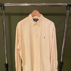Ralph Lauren Dress Shirt
